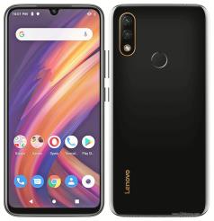 Lenovo A6 Note