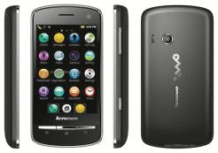 Lenovo A60