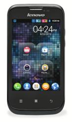 Lenovo A60+