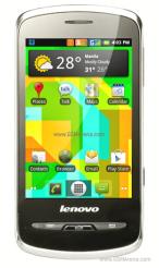 Lenovo A65