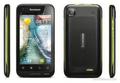 Lenovo A660