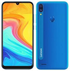 Lenovo A7