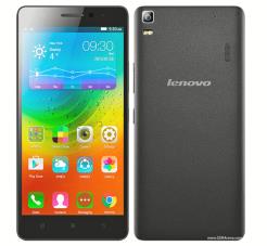 Lenovo A7000 Plus
