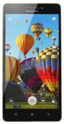 Lenovo A7000 Turbo