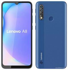 Lenovo A8 2020