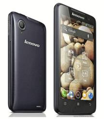 Lenovo A800