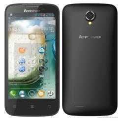 Lenovo A830