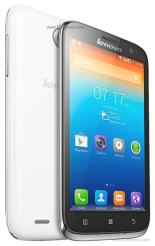 Lenovo A859