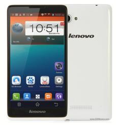 Lenovo A889