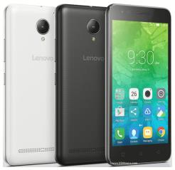 Lenovo C2 Power