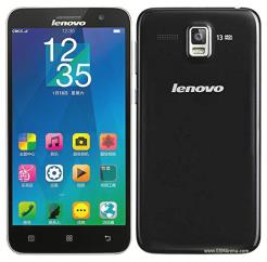 Lenovo Golden Warrior A8