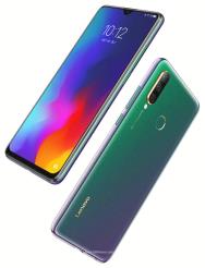 Lenovo K10 Note