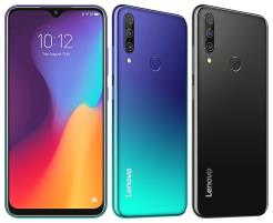 Lenovo K10 Plus