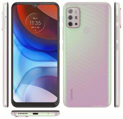 Lenovo K13 Note