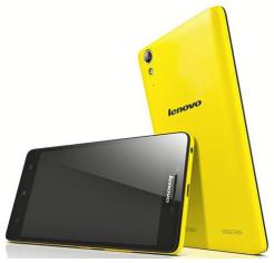 Lenovo K3