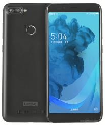 Lenovo K320t