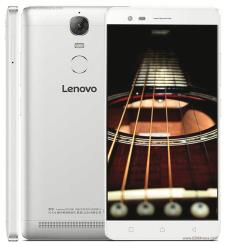 Lenovo K5 Note
