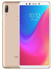 Lenovo K5 Pro