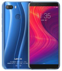 Lenovo K5 play