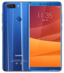 Lenovo K5