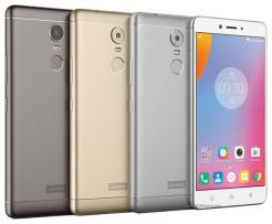 Lenovo K6 Note