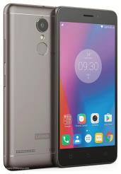 Lenovo K6