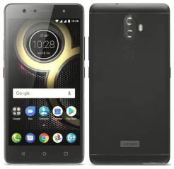 Lenovo K8 Plus