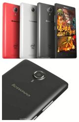 Lenovo K80