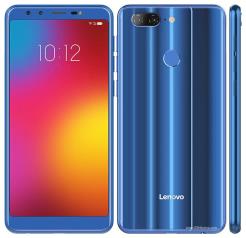 Lenovo K9