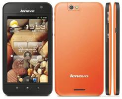 Lenovo LePad S2005