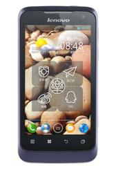 Lenovo P700i