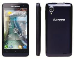 Lenovo P770