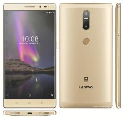 Lenovo Phab2 Plus