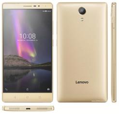 Lenovo Phab2