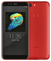 Lenovo S5