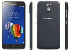 Lenovo S580