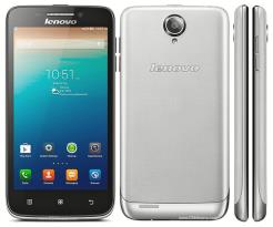 Lenovo S650