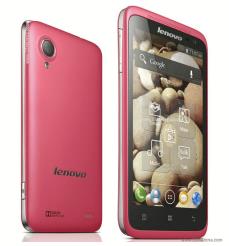 Lenovo S720