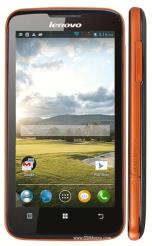 Lenovo S750