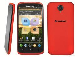 Lenovo S820
