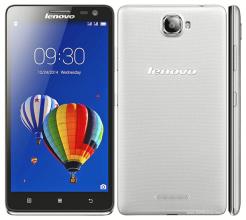 Lenovo S856