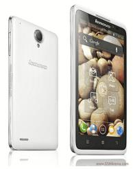 Lenovo S890