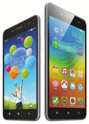 Lenovo S90 Sisley