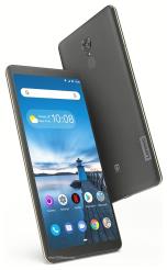 Lenovo Tab V7
