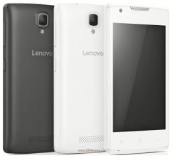 Lenovo Vibe A