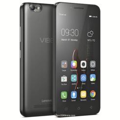 Lenovo Vibe C