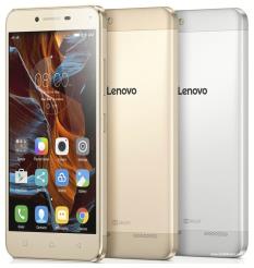 Lenovo Vibe K5 Plus