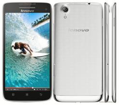 Lenovo Vibe X S960