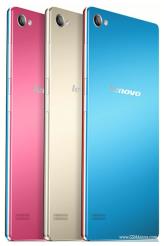 Lenovo Vibe X2 Pro