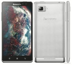 Lenovo Vibe Z K910